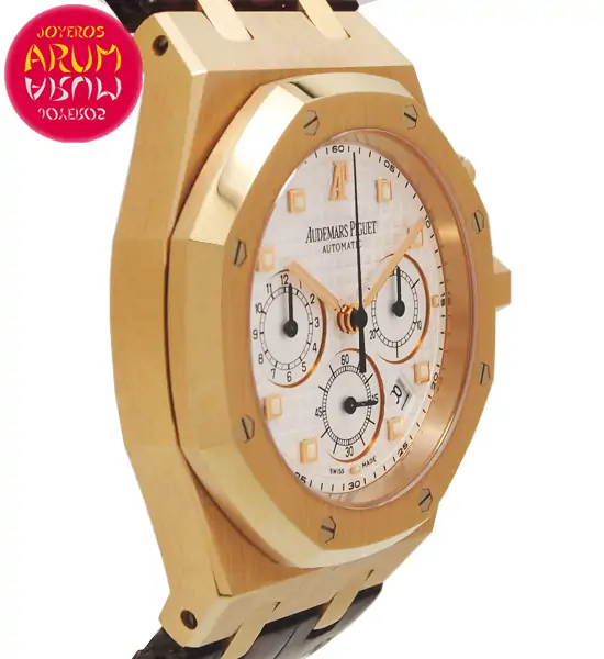 Audemars Piguet Royal Oak Shop Ref. 5558/2183