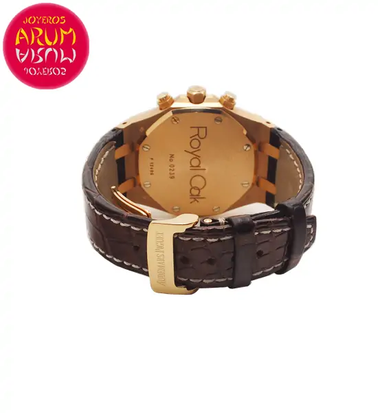 Audemars Piguet Royal Oak Shop Ref. 5558/2183