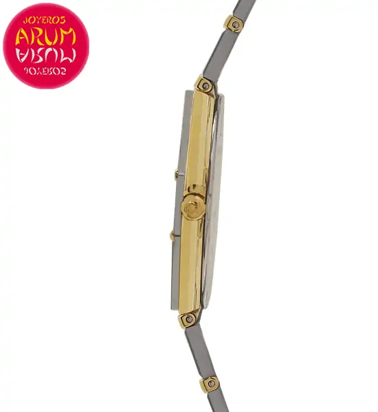 Baume & Mercier Avant-Garde Shop Ref. 5527/2152 "SOLD"