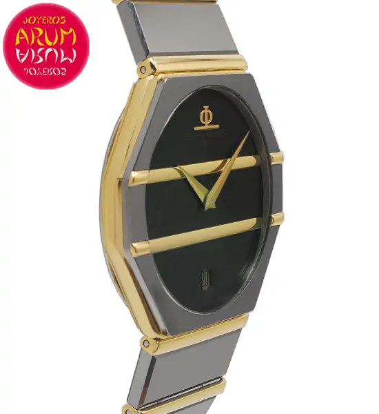 Baume & Mercier Avant-Garde Shop Ref. 5527/2152 "SOLD"