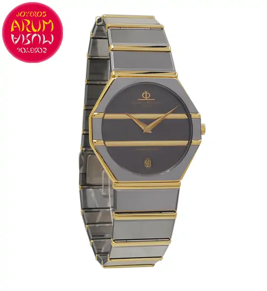 Baume & Mercier Avant-Garde Shop Ref. 5527/2152 "SOLD"