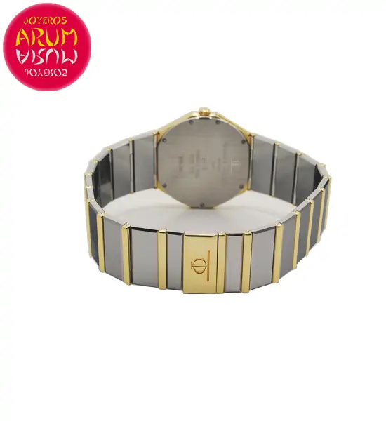 Baume & Mercier Avant-Garde Shop Ref. 5527/2152 "SOLD"