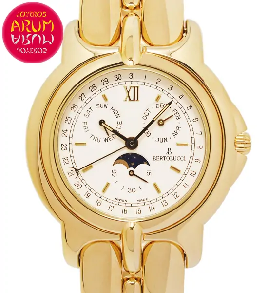 Bertolucci Pulchra Shop Ref. 5537/2162 Bertolucci Pulchra Shop Ref. 5537/2162