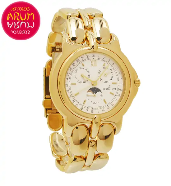 Bertolucci Pulchra Shop Ref. 5537/2162 Bertolucci Pulchra Shop Ref. 5537/2162