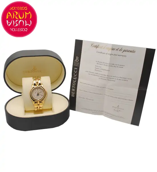 Bertolucci Pulchra Shop Ref. 5537/2162 Bertolucci Pulchra Shop Ref. 5537/2162