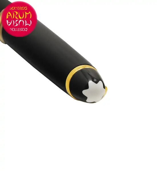 Montblanc Meisterstuck Ballpoint RAJ1560