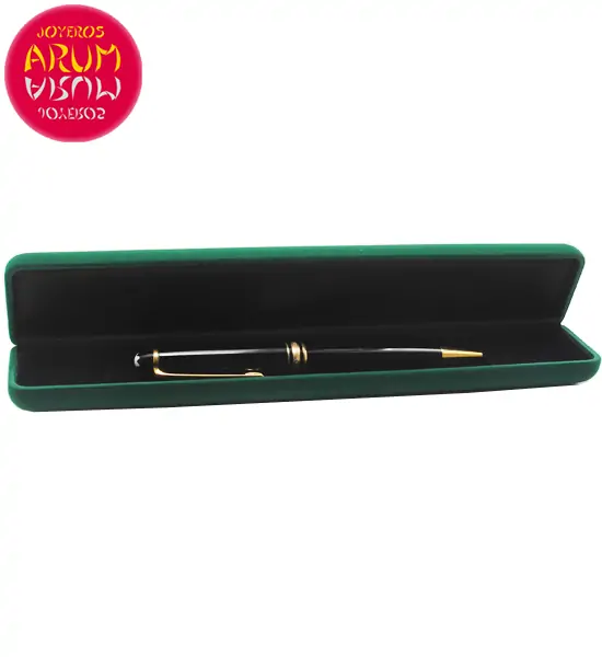 Montblanc Meisterstuck Ballpoint RAJ1560