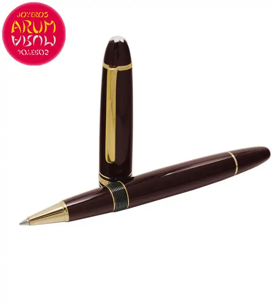 Montblanc Meisterstuck Ballpoint RAJ1559