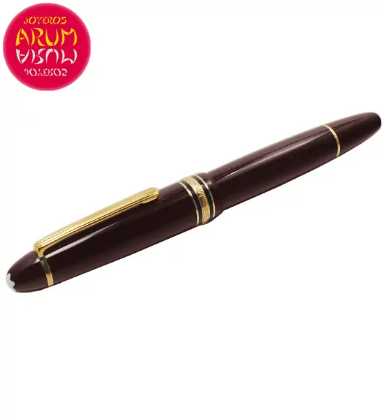 Montblanc Meisterstuck Ballpoint RAJ1559
