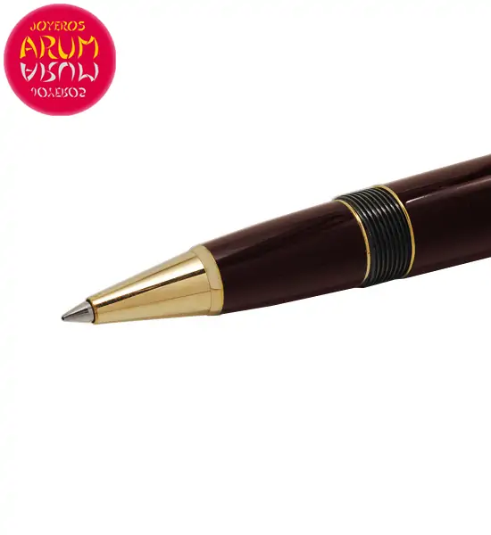 Montblanc Meisterstuck Ballpoint RAJ1559