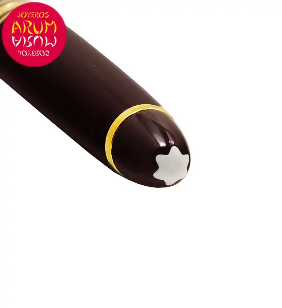 Montblanc Meisterstuck Ballpoint RAJ1559