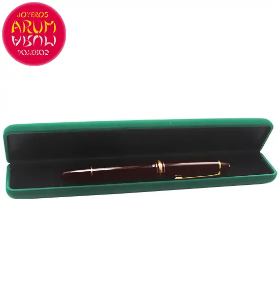 Montblanc Meisterstuck Ballpoint RAJ1559