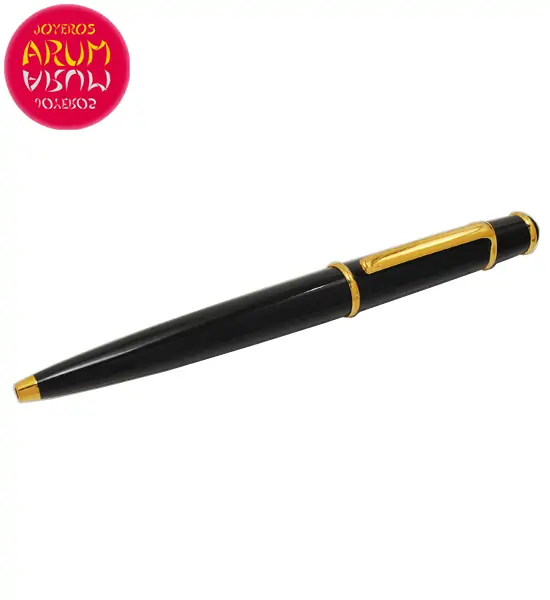 Cartier Diabolo Ballpoint RAJ1557