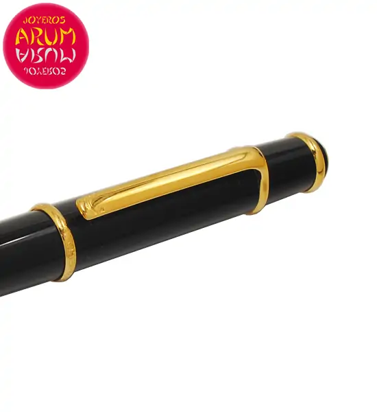 Cartier Diabolo Ballpoint RAJ1557