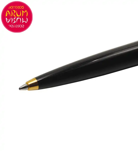 Cartier Diabolo Ballpoint RAJ1557