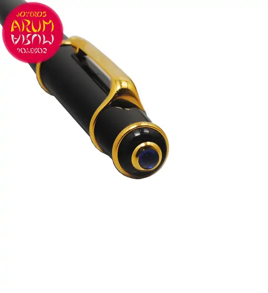 Cartier Diabolo Ballpoint RAJ1557