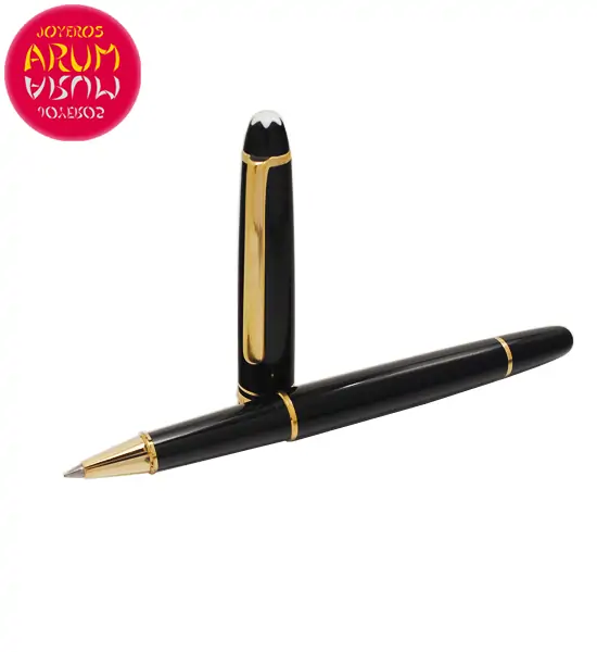 Montblanc Meisterstuck Ballpoint RAJ1562
