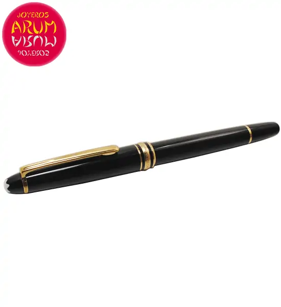 Montblanc Meisterstuck Ballpoint RAJ1562
