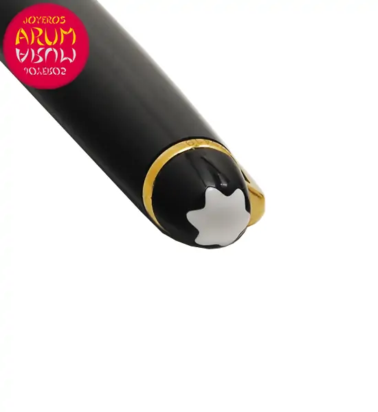 Montblanc Meisterstuck Ballpoint RAJ1562