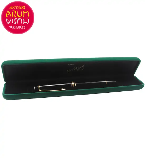 Montblanc Meisterstuck Ballpoint RAJ1562