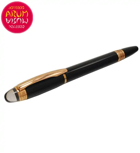 Montblanc Starwalker Ballpoint RAJ1563