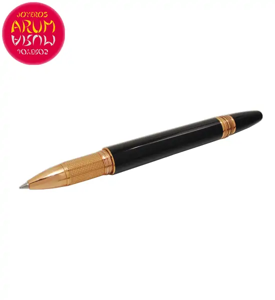 Montblanc Starwalker Ballpoint RAJ1563