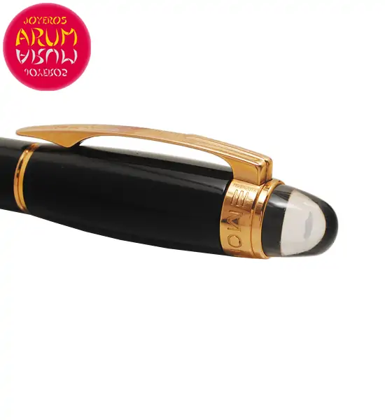 Montblanc Starwalker Ballpoint RAJ1563