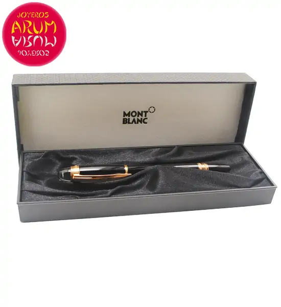 Montblanc Starwalker Ballpoint RAJ1563