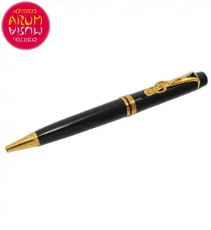 Montblanc Ballpoint Leonard Bernstein RAJ1551