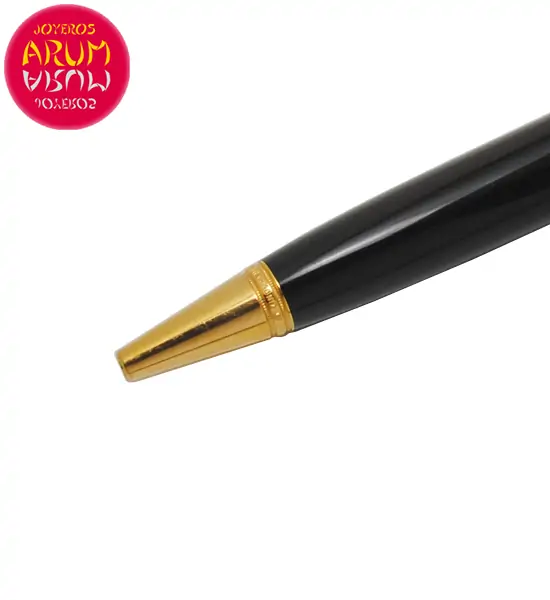 Montblanc Ballpoint Leonard Bernstein RAJ1551