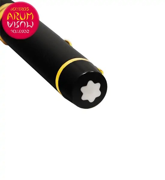 Montblanc Ballpoint Leonard Bernstein RAJ1551