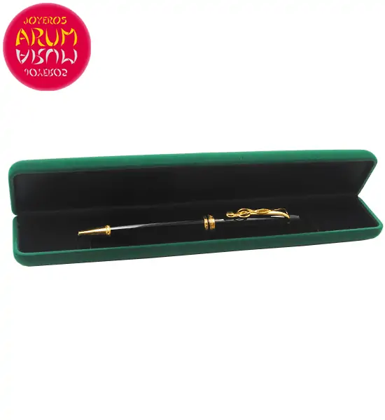 Montblanc Ballpoint Leonard Bernstein RAJ1551