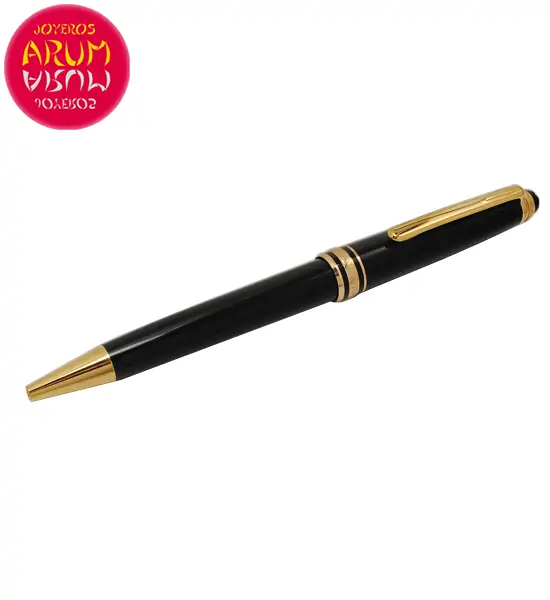 Montblanc 75 Years of Passion Ballpoint RAJ1564