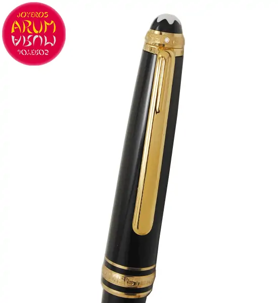 Montblanc 75 Years of Passion Ballpoint RAJ1564