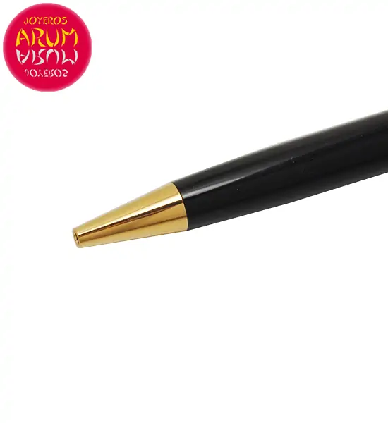 Montblanc 75 Years of Passion Ballpoint RAJ1564