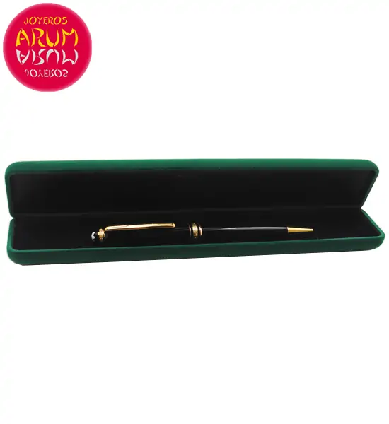 Montblanc 75 Years of Passion Ballpoint RAJ1564