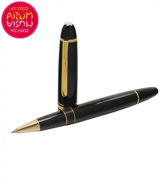 Montblanc Meisterstuck Ballpoint RAJ1552