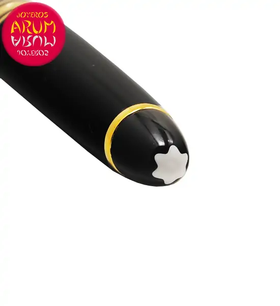 Montblanc Meisterstuck Ballpoint RAJ1552