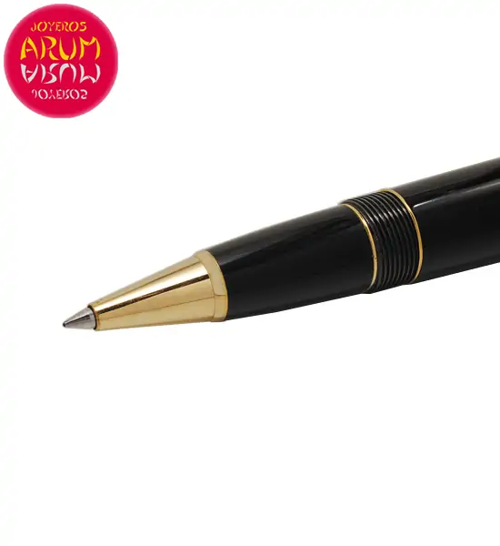 Montblanc Meisterstuck Ballpoint RAJ1552