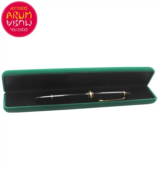 Montblanc Meisterstuck Ballpoint RAJ1552