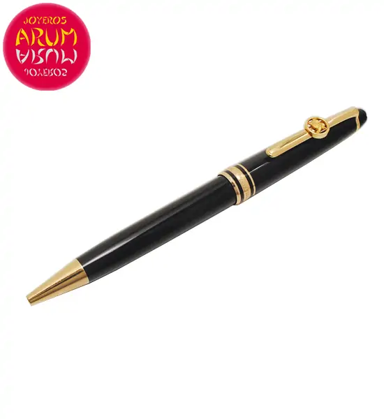 Montblanc Ballpoint RAJ1565
