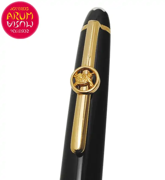 Montblanc Ballpoint RAJ1565
