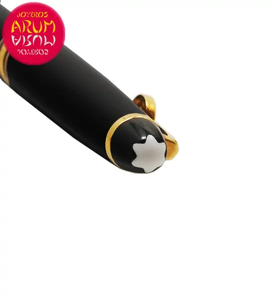 Montblanc Ballpoint RAJ1565