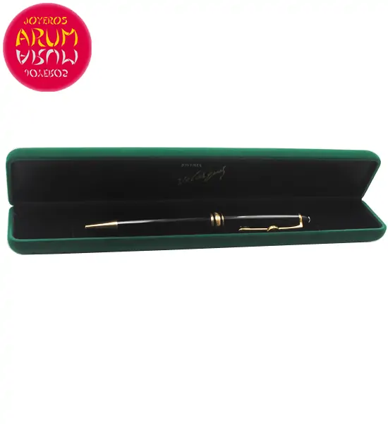 Montblanc Ballpoint RAJ1565