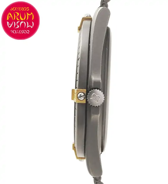 Breitling Navitimer Shop Ref. 5536/2161