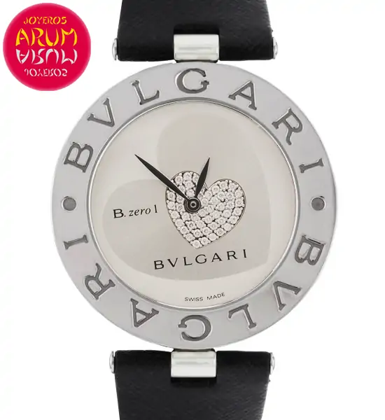 Bulgari B.Zero1 Shop Ref. 5444/2069