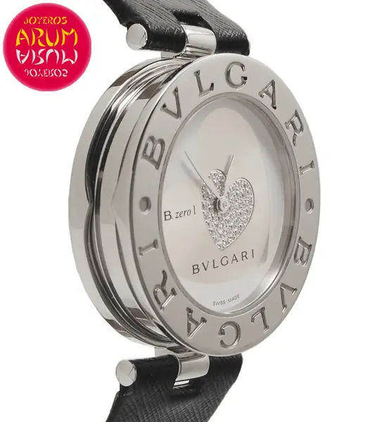 Bulgari B.Zero1 Shop Ref. 5444/2069