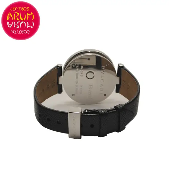 Bulgari B.Zero1 Shop Ref. 5444/2069