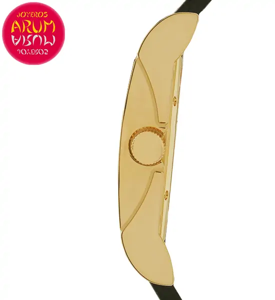 Bulgari Rettangolo Shop Ref. 5553/2178