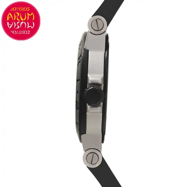 Bulgari Madrid Shop Ref. 5571/2196 "SOLD"